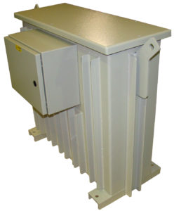 Dry type transformers - Power Transformer