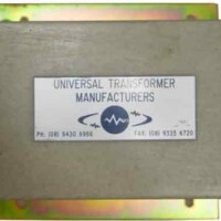 Current Transformer