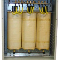 Isolation Transformer