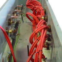 Isolation Transformer