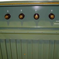 Isolation Transformer
