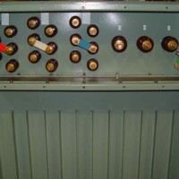 Isolation Transformer