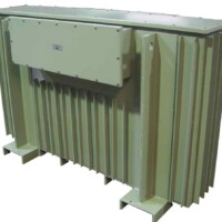 Isolation Transformer