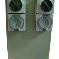 Isolation Transformer