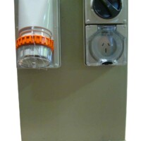 Isolation Transformer