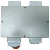 Isolation Transformer