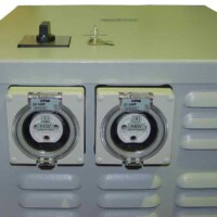 Isolation Transformer