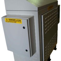 Isolation Transformer