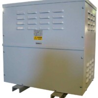 Isolation Transformer