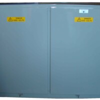 Oil Cooled Transformer