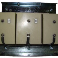Voltage Transformer