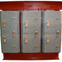 Auto Transformer
