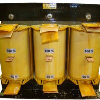 Auto Transformer