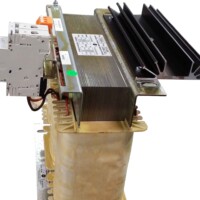 DC Power Supply