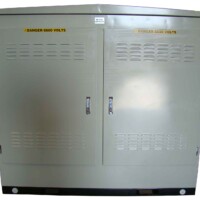 Power Transformer
