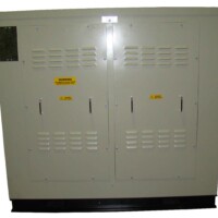 Power Transformer