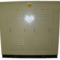 Power Transformer