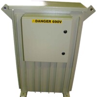 Power Transformer