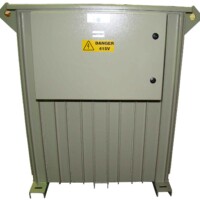 Power Transformer