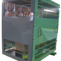 Power Transformer