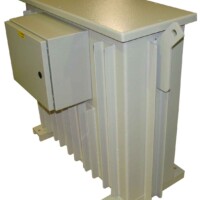 Power Transformer