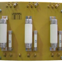 Special Application Transformer