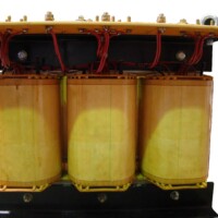 Special Application Transformer