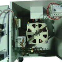 Special Application Transformer
