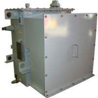 Special Application Transformer