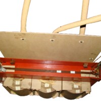 Special Application Transformer