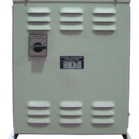 Special Application Transformer