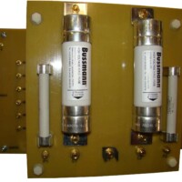 Special Application Transformer