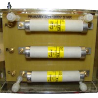 Special Application Transformer