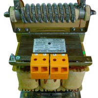 Special Application Transformer