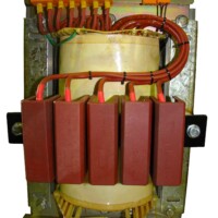 Special Application Transformer