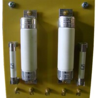 Special Application Transformer